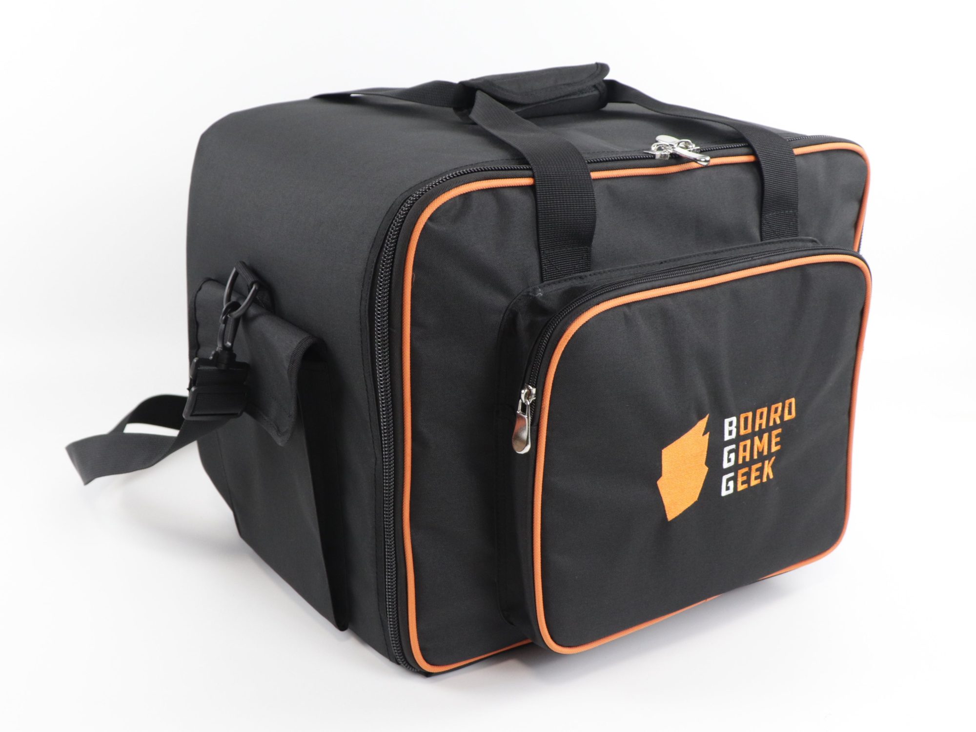 BGG Carry Bag and Backpack