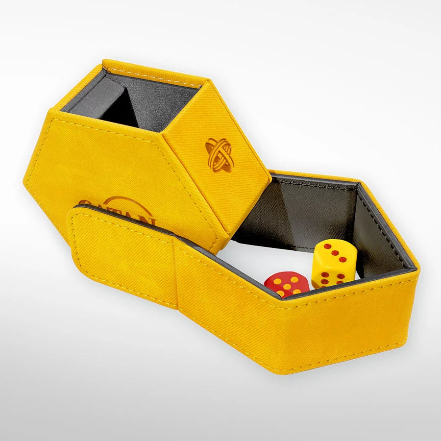 Gamegenic - Catan Hexatower