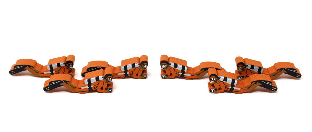 FinspanOrangeDivers