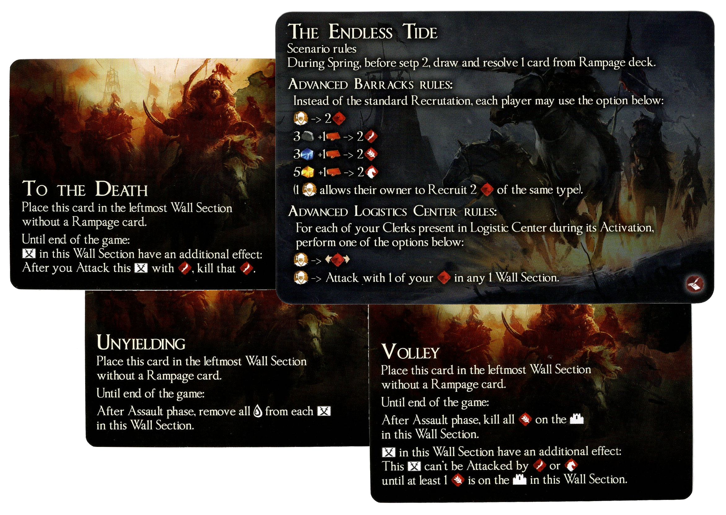 GreatWall-EndlessTide