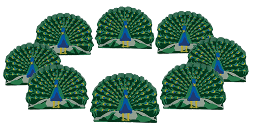 Peafowl
