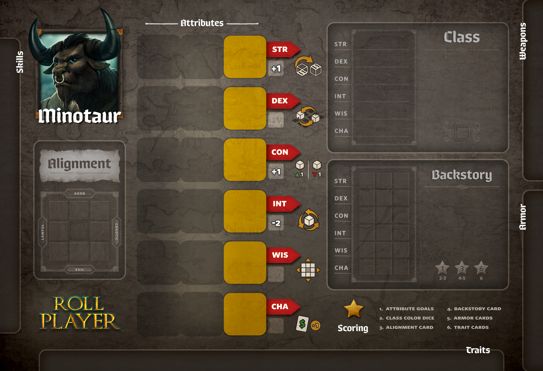 RollPlayer_minotaur_male