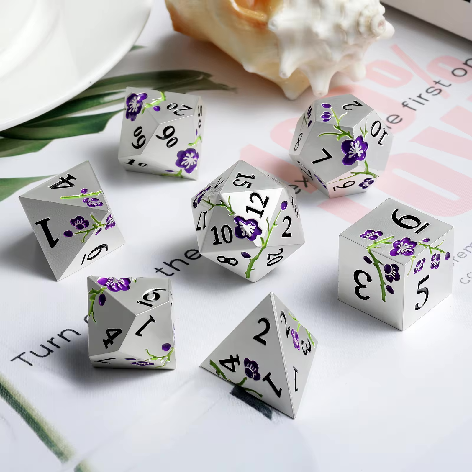 SilverPurple-FullSet