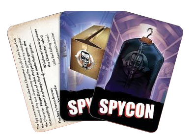 SpyCon