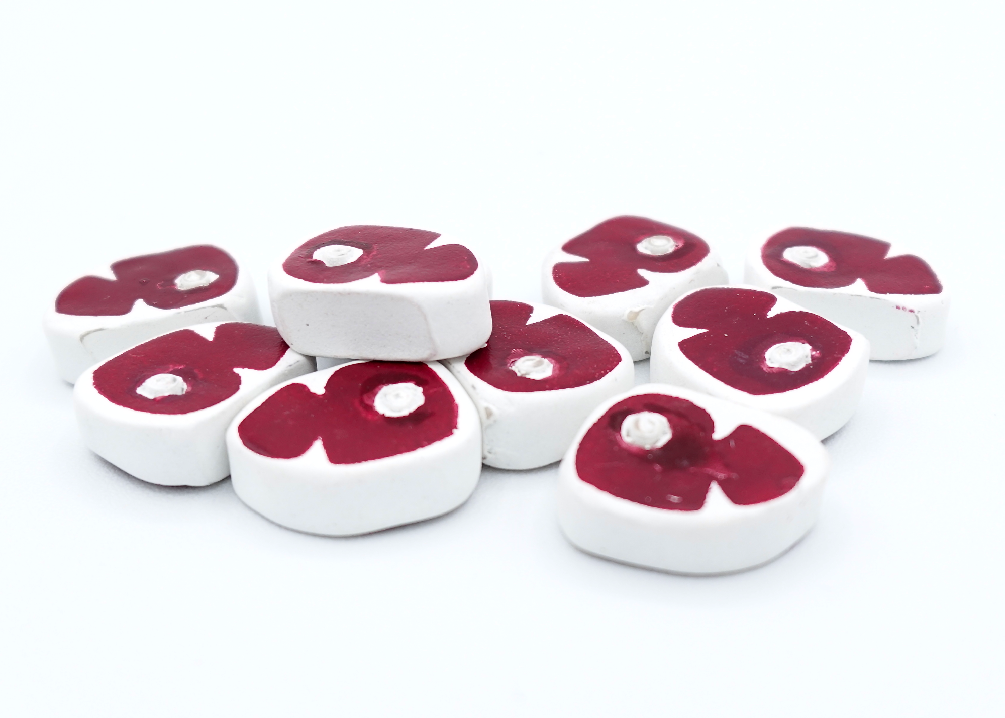Top Shelf Tokens: Meat/Food Tokens