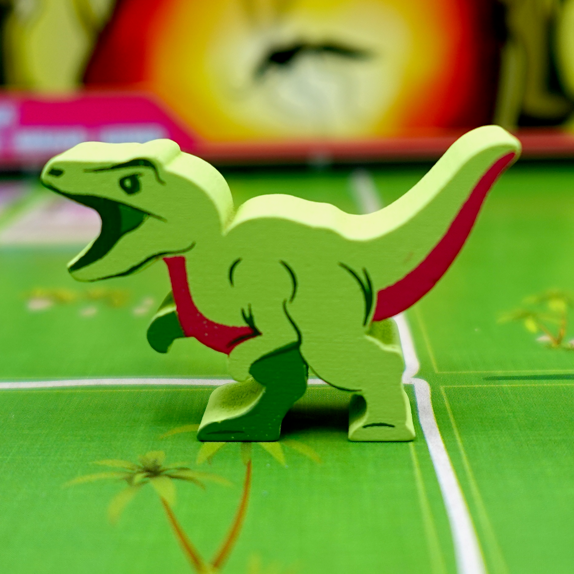 Utahraptor