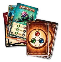 Vikings Gone Wild: Masters of Elements – 2nd Season Pack
