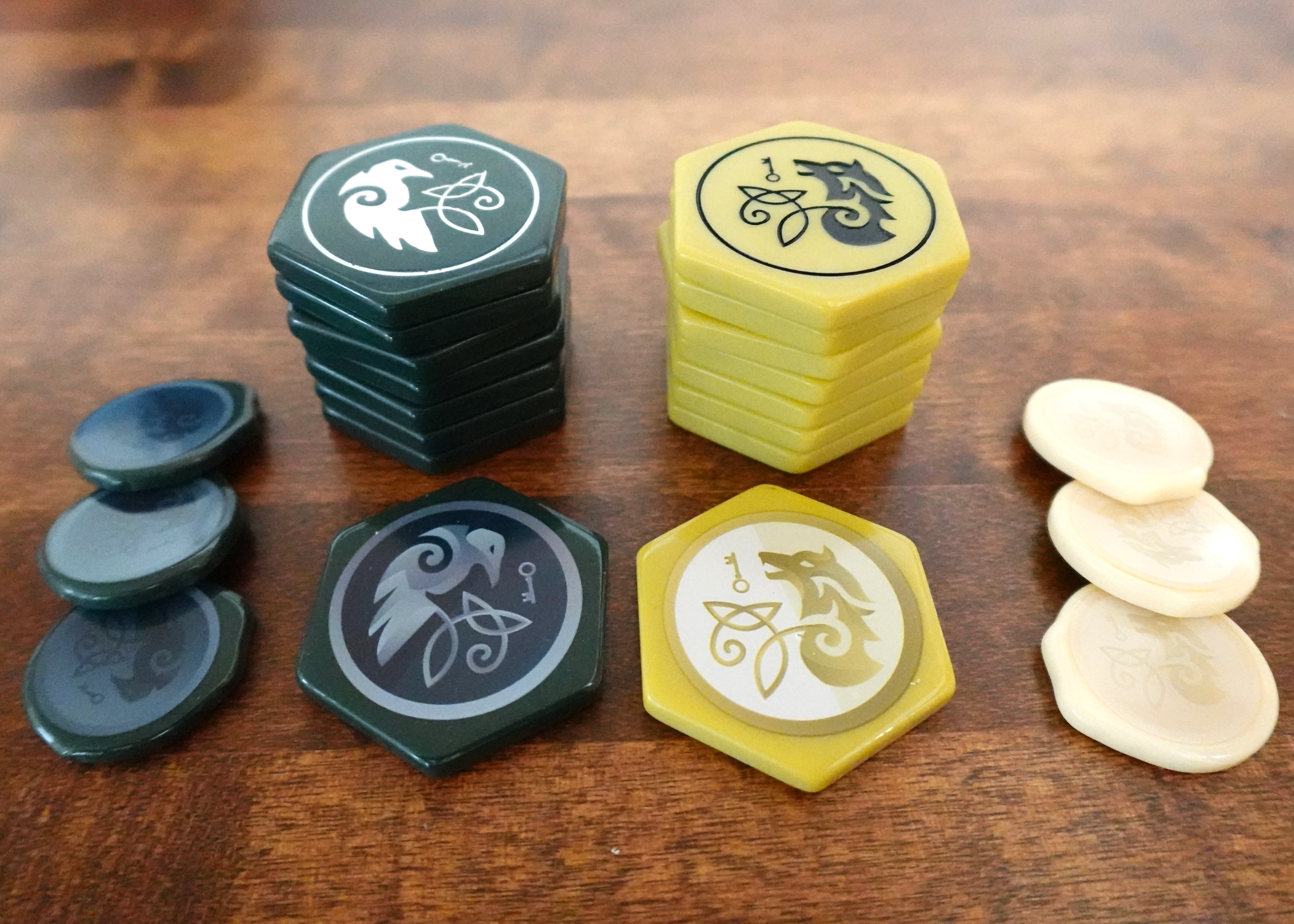 GeekUp Bit Set: War Chest