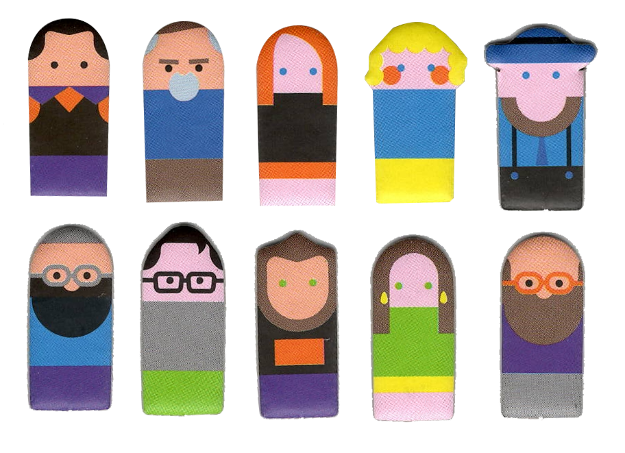 Whale to Look: Dice Tower Crew Tourists