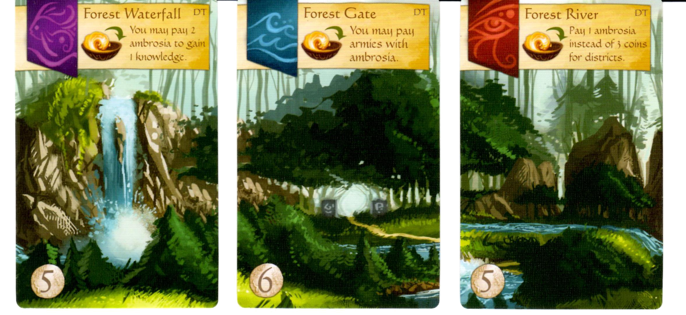 forest